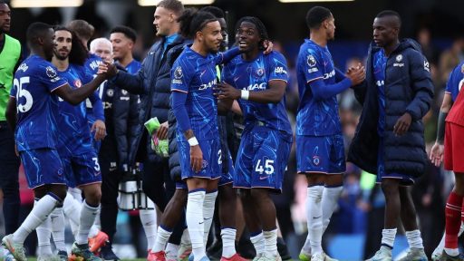 Chelsea-Liverpool lessons, Napoli close to Serie A title, Bayern clinch Bundesliga, more