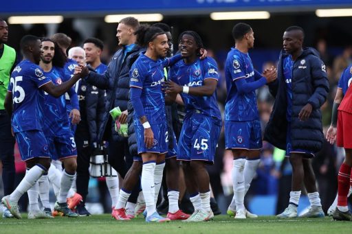 Chelsea-Liverpool lessons, Napoli close to Serie A title, Bayern clinch Bundesliga, more