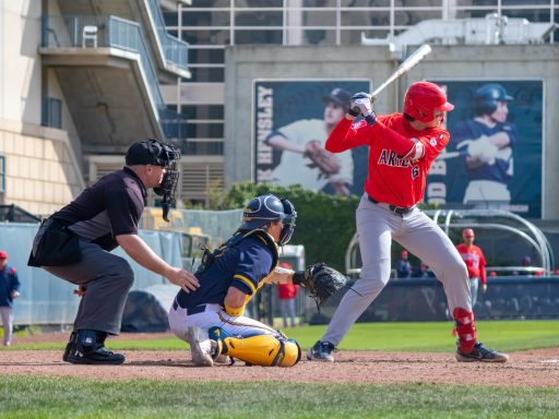 College baseball Week 12: Top 25 rankings and what to watch