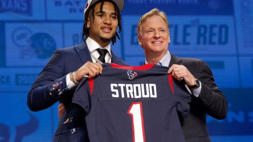 Power 4 coaches on the NFL draft: Intel on Shedeur Sanders’ slide, sleeper picks and six schools’ classes