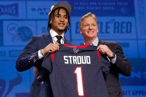 Power 4 coaches on the NFL draft: Intel on Shedeur Sanders’ slide, sleeper picks and six schools’ classes