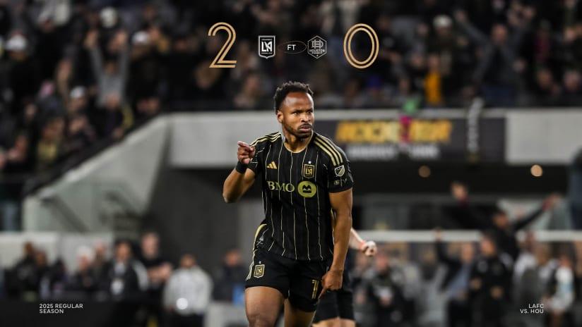 Source: LAFC to host Club WC playoff on May 31