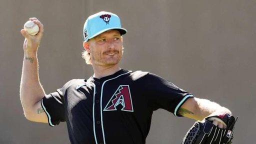 Stock watch: Shelby Miller for saves?