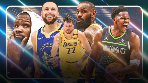 Clutch heroics, chess moves and plenty of luck: How the NBA’s final 8 win it all