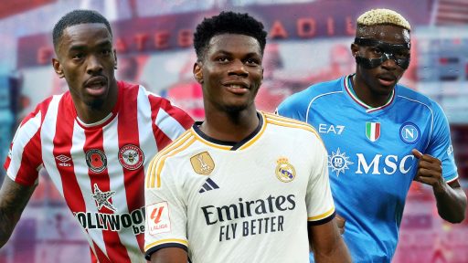 Transfer rumors, news: Arsenal eye PSG winger Lee Kang-In