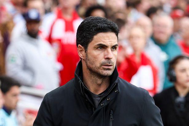 ‘Annoyed’ Arteta says best team in UCL ‘are out’