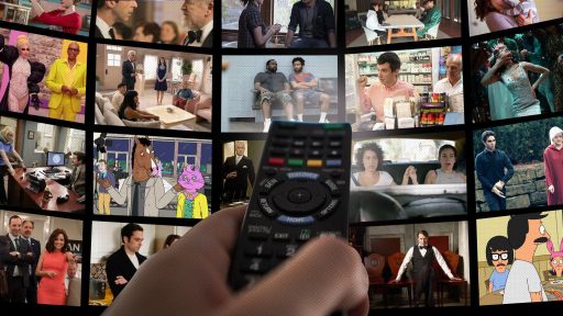 8 TV and Streaming Shows You Should Binge-Watch in May