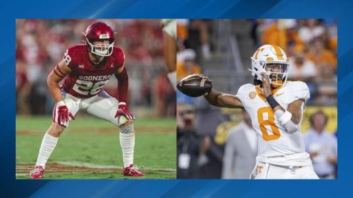 GM is the new gold rush for college football