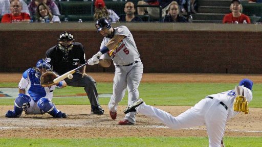 Five surprising MLB performances — and why they’re happening