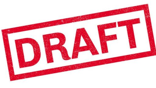 The ultimate guide to your draft