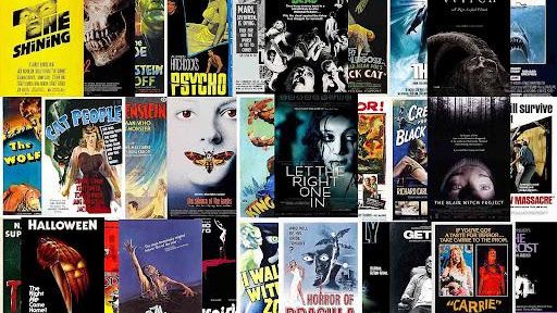 200 Best Horror Movies of All Time
