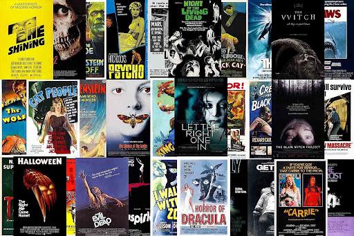 200 Best Horror Movies of All Time