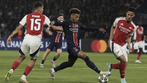 Champions League final: Inter or PSG? Our experts make their picks