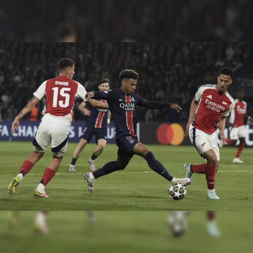 Champions League final: Inter or PSG? Our experts make their picks