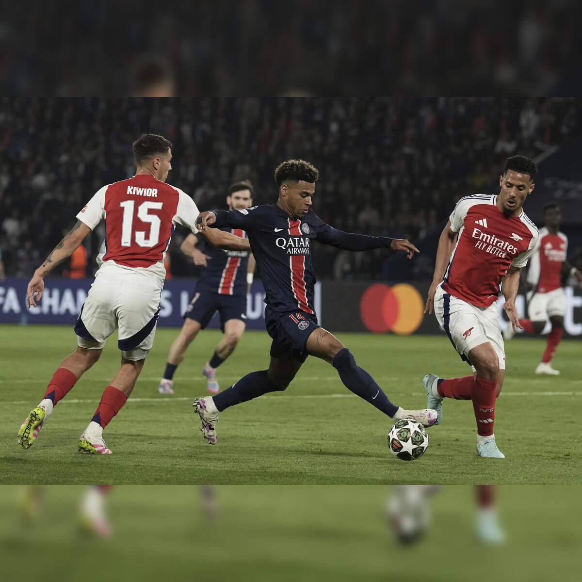 Champions League final: Inter or PSG? Our experts make their picks