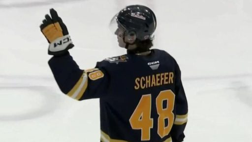 Top prospects for the 2025 NHL draft: Updated rankings after U18s, draft lottery