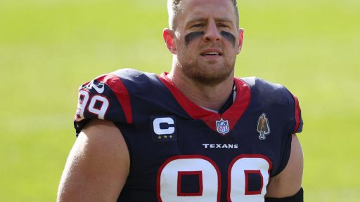 Texans rookie Higgins makes history with deal