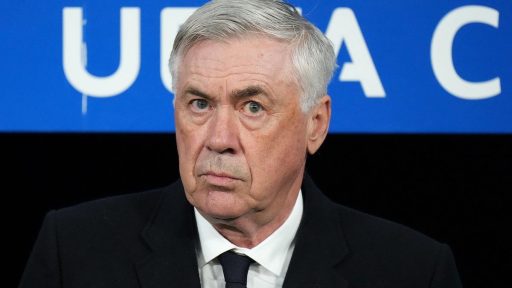 Ancelotti’s Real Madrid limbo explained: Why he could leave, and what comes next
