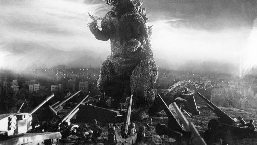 Godzilla x Kong MonsterVerse Movies and Series Ranked, Ranked by Tomatometer