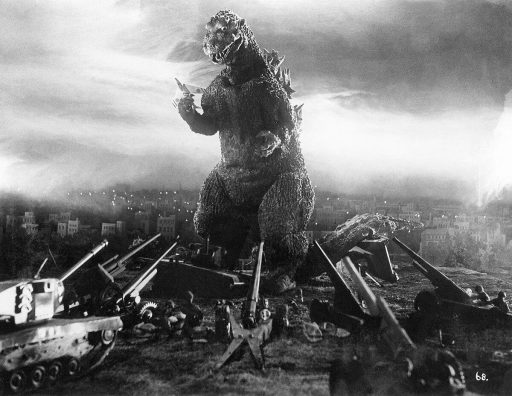 Godzilla x Kong MonsterVerse Movies and Series Ranked, Ranked by Tomatometer