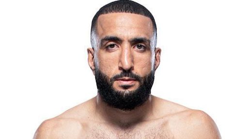 Is there a path for Belal to catch GSP?