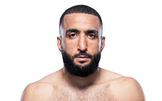 Is there a path for Belal to catch GSP?