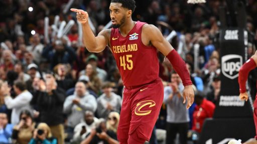 Banged-up Cavs get tough, win ‘now or never’ G3