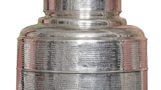 Stanley Cup playoffs daily: Can the Golden Knights rally from down 2-0?