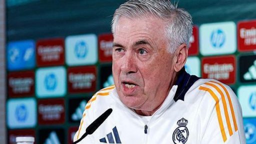 Ancelotti praises Alonso: He has ‘all doors open’