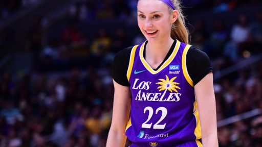 Inside the goals of WNBA’s next CBA — travel, roster size, and yes, pay