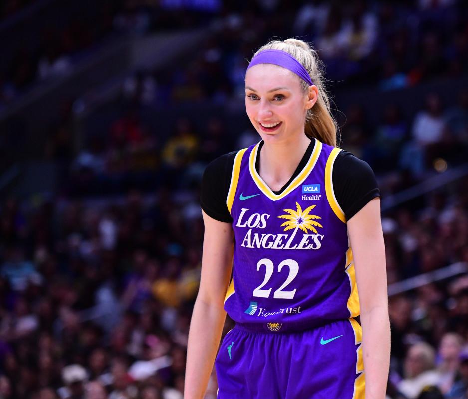 Inside the goals of WNBA’s next CBA — travel, roster size, and yes, pay