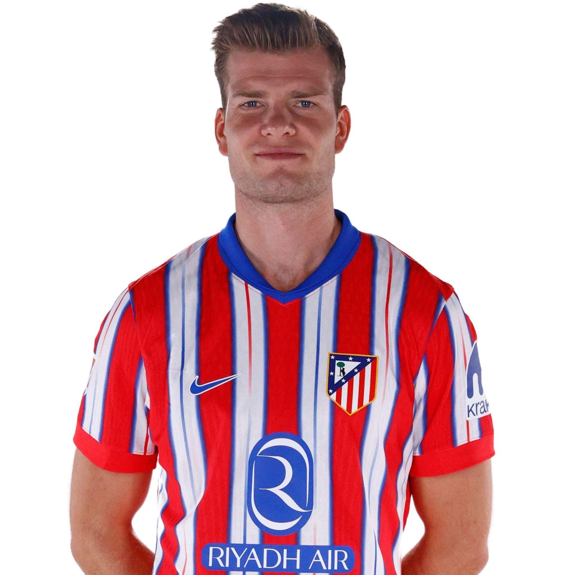 Atleti’s Sørloth nets earliest-ever LaLiga hat trick