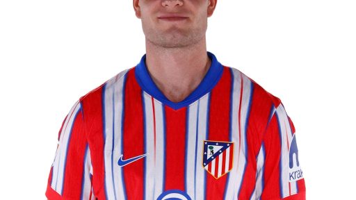 Atleti’s Sørloth nets earliest-ever LaLiga hat trick