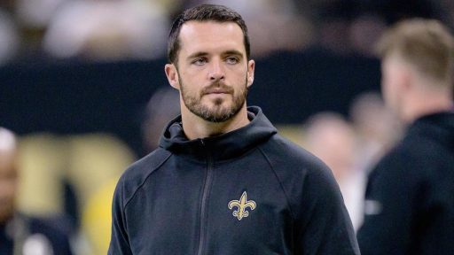 Derek Carr retires: Who will start now? What’s his legacy?