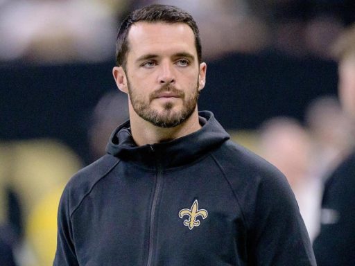 Derek Carr retires: Who will start now? What’s his legacy?