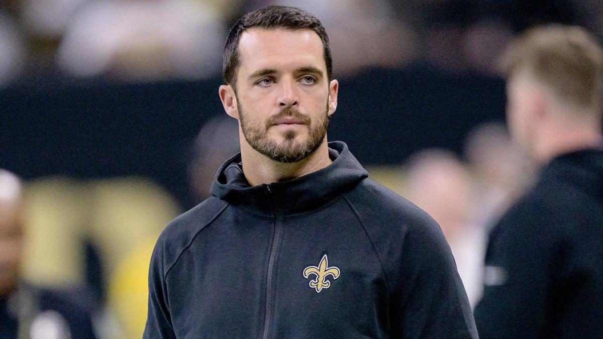 Derek Carr retires: Who will start now? What’s his legacy?