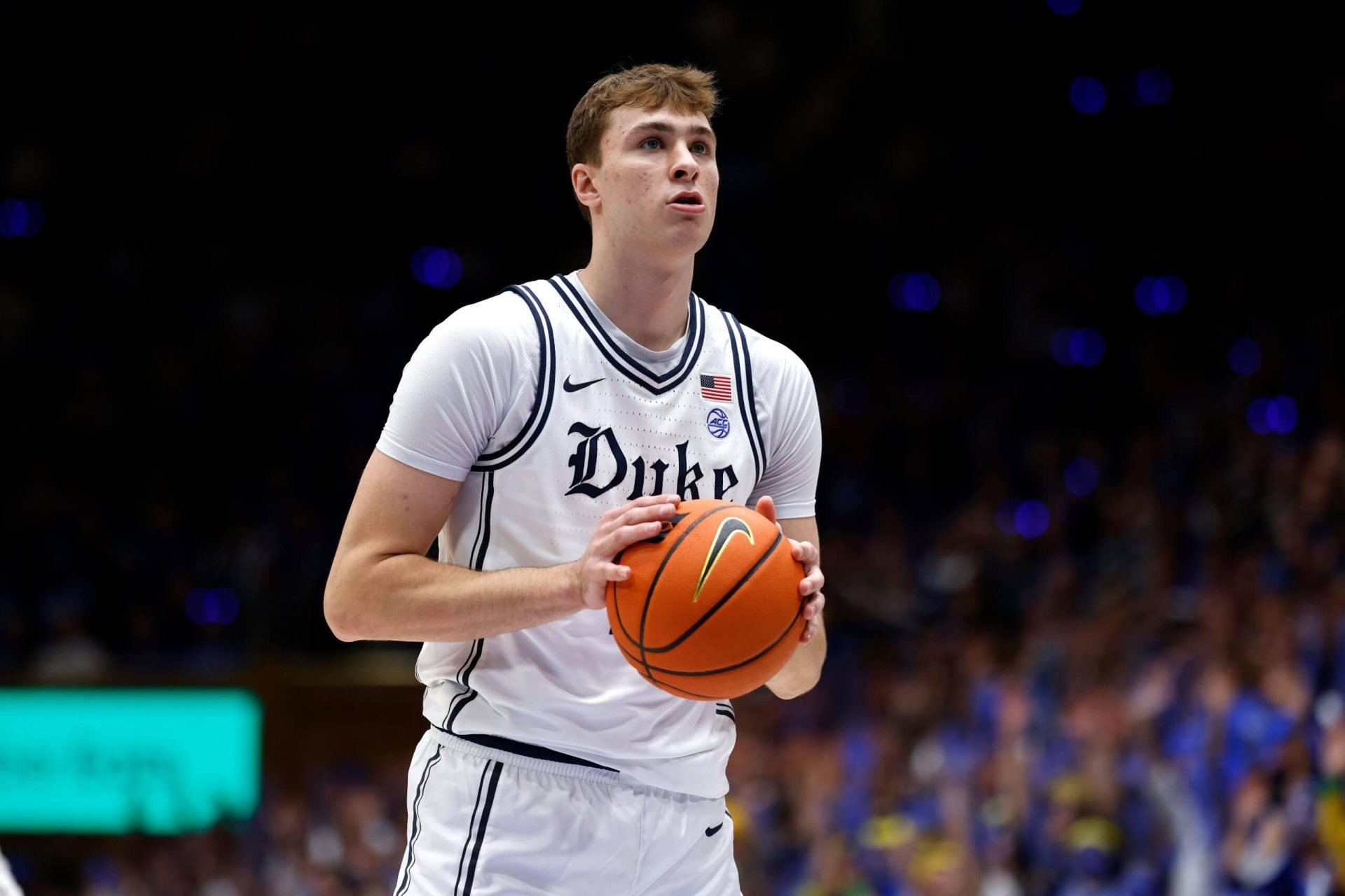 Cooper Flagg, 5-on-5 workouts and prospects to watch at the NBA draft combine