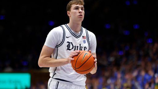 Cooper Flagg, 5-on-5 workouts and prospects to watch at the NBA draft combine