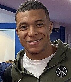 Mbappé breaks Madrid record with Clásico hat trick