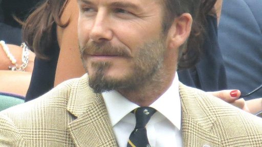 ‘Show a little respect,’ Beckham tells Minnesota