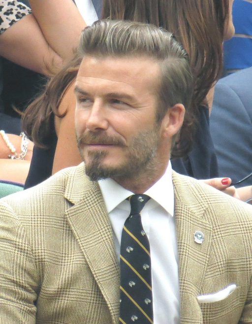 ‘Show a little respect,’ Beckham tells Minnesota