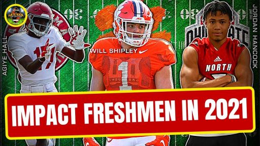 Impact freshmen and talented transfers: These teams have the best groups of newcomers for 2025