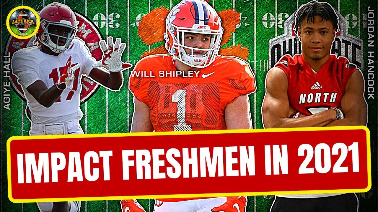 Impact freshmen and talented transfers: These teams have the best groups of newcomers for 2025