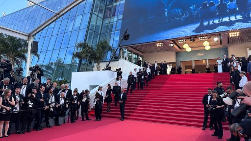 10 Most Talked About Films of The 2025 Cannes Film Festival