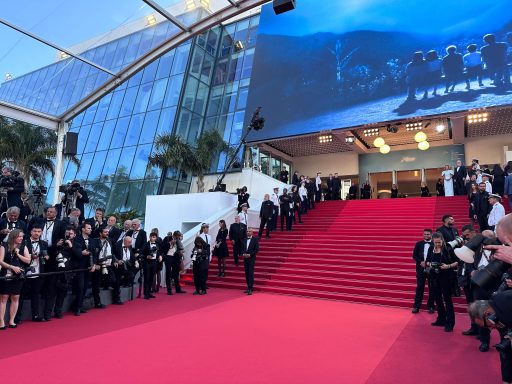 10 Most Talked About Films of The 2025 Cannes Film Festival