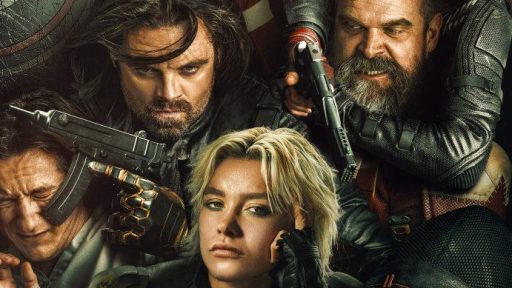 Weekend Box Office: Thunderbolts* Leads the Way with $32 Million