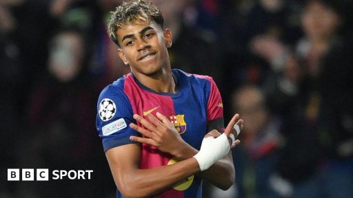 Yamal: Barça don’t fear Madrid like other teams