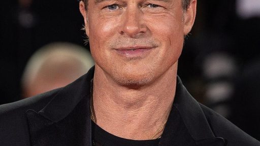Brad Pitt Movies, Ranked By Tomatometer