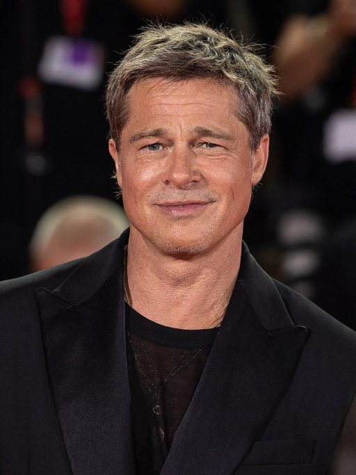 Brad Pitt Movies, Ranked By Tomatometer