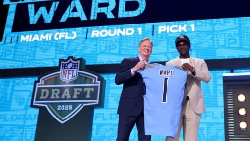 Ranking non-Round 1 rookies who could star this NFL season: 10 on offense, 10 on defense